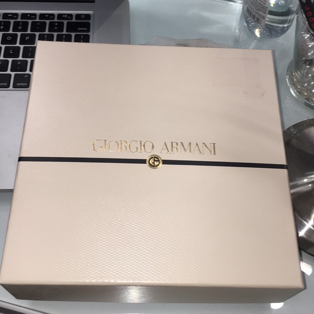 Giorgio Armani Parfum NEVER USED